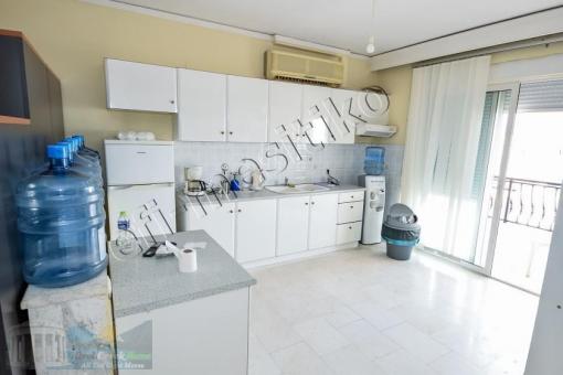 Apartment 105 m², Alexandroupoli