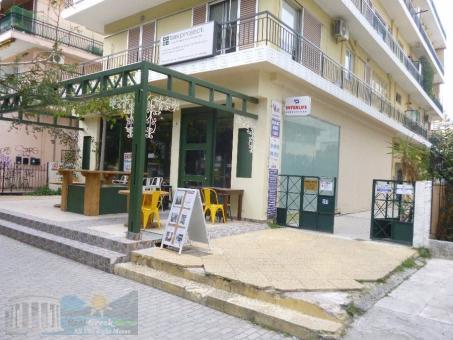 Rent, Store 200 m², Chaidari, Athens - West