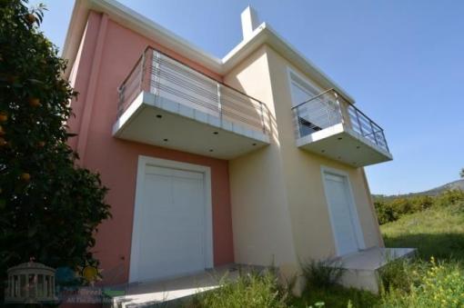 Sale, Detached House 120 m², Nea Epidavros,