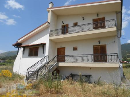 Detached House 165 m², Kefalari, Kastoria