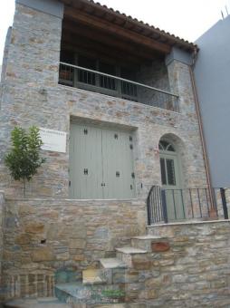 Apartment 130 m², Glossa, Skopelos