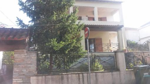 Detached House 400 m², Center, Anatoli