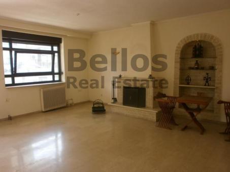 Sale, Apartment 130 m², Aretsou, Kalamaria