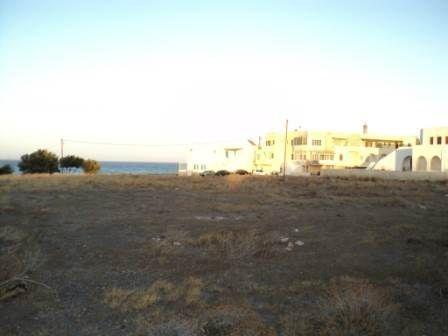 Sale, Land Plot 8000 m², Thira, Santorini