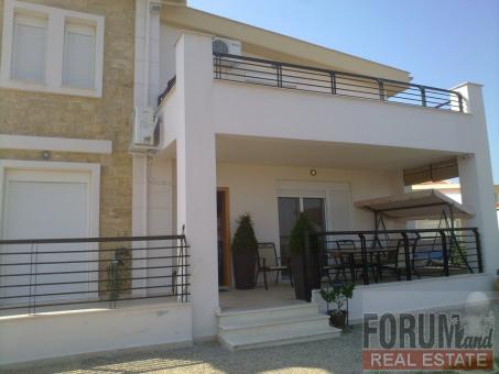 CODE 9900 - Detached house for sale Thermi, Neo Rysio 260 sq.m.