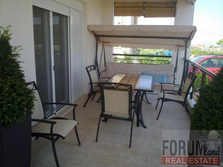 CODE 9900 - Detached house for sale Thermi, Neo Rysio 260 sq.m.