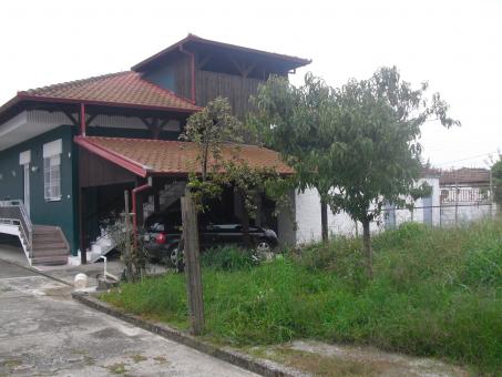 Sale, Detached House, Melissi, Giannitsa