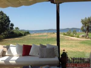 CODE 5657 - Detached House for sale Ouranopoli (Stagiron - Akanthou)