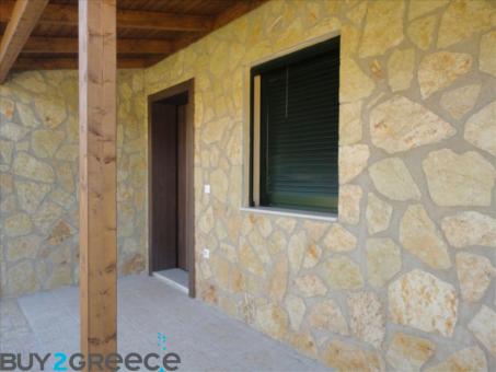 Detached House 100 m², Diakopto, Achaia