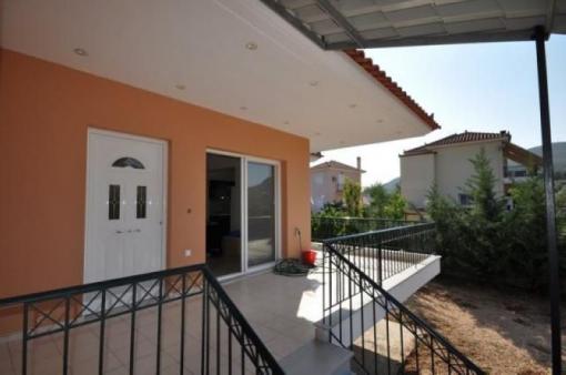 Sale, Detached House 140 m², Agia Kiriaki, Nafplio