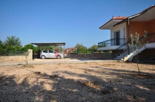 Sale, Detached House 140 m², Agia Kiriaki, Nafplio