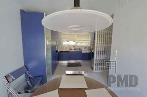 Top floor Penthouse for sale in Kavouri