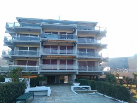 Apartment 60 m², Porto Rafti, Markopoulo