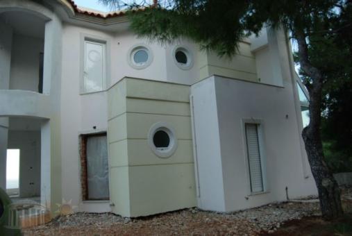 Detached House 242 m², Fragkolimano, Soligeia