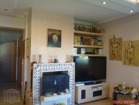 CODE 8903 - ANORAMA 450sqm. Detached house