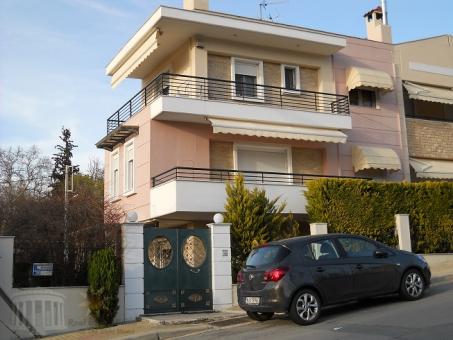 Thessaloniki, Buying this house you get Greek resident permit (travell without VISA to 26 EUROPIAN countries belonging to SCHENGEN area.