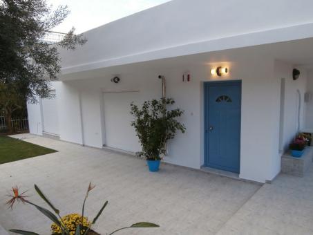 Villa 100 m², Aiantio, Salamina