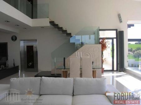 CODE 5382 - Detached House for sale Mikra, Plagiari