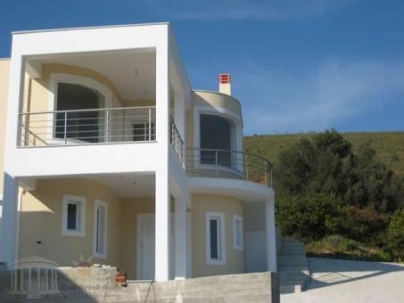 Detached House 133 m², Lefkakia, Nafplio