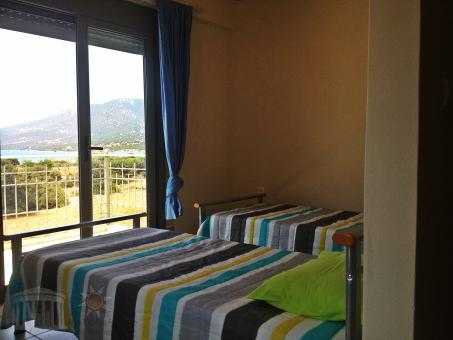 Holiday house 160 s.m with beautiful sea view