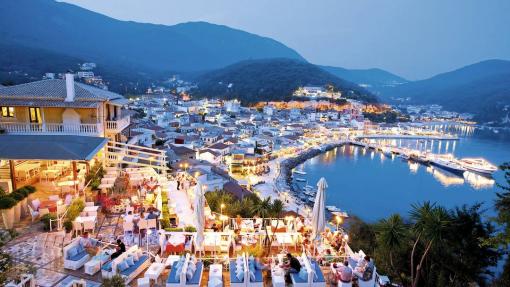 Order your Dream House in Parga Greece