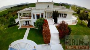CODE 6227 - Detached House for sale Thermi