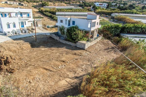 Land plot for sale in Greece Tinos island