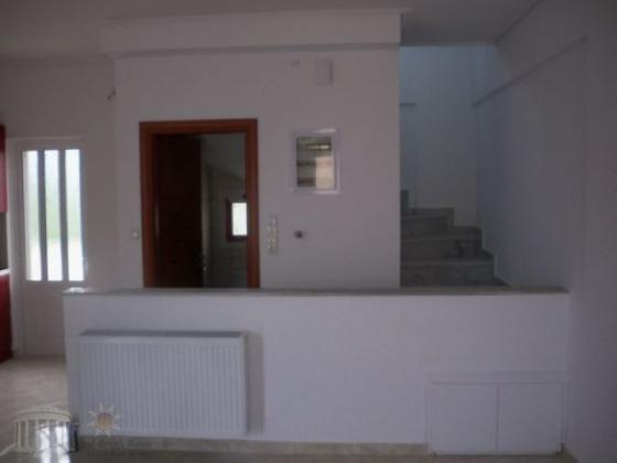 Maisonette 130 m², Nea Almiri, Saronikos