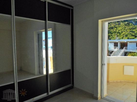 Apartment 150 m², Saronikos, Corinthia