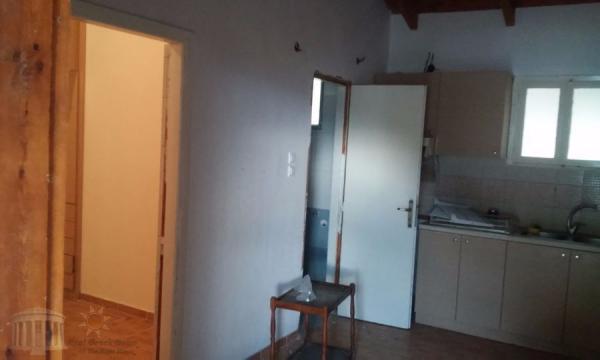 Apartment 32 m², Kato Almiri, Saronikos