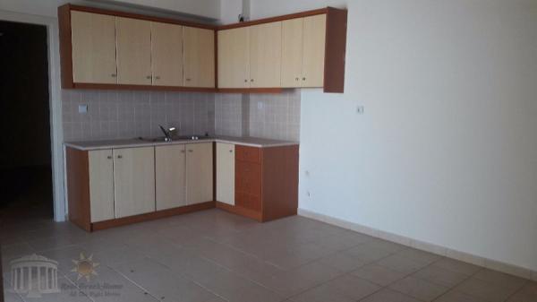 Apartment 70 m², Kato Almiri, Saronikos