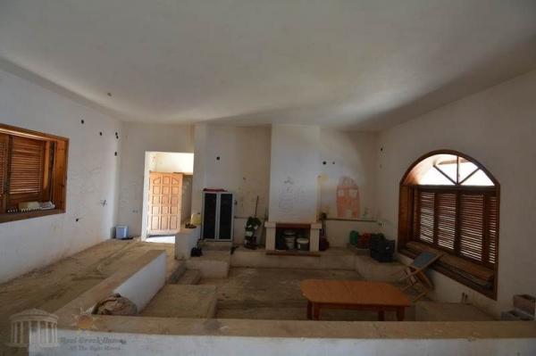 Sale, Detached House 380 m², Pefkali, Soligeia, € 600,000