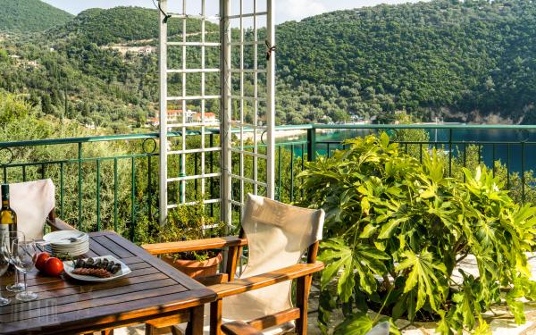 Beautiful secluded villa for sale