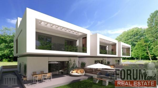 CODE 10543 - Detached House for sale Thermi
