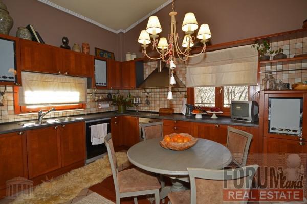 CODE 9988 - Detached House for sale Thasos, Mikros Prinos