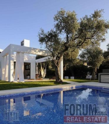 CODE 10001 - Detached House for sale Thasos, Skala Rachoniou