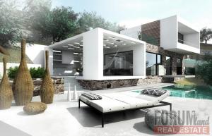 CODE 10003 - Detached House for sale Thasos, Skala Rachoniou
