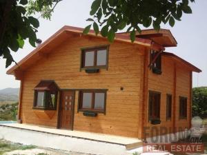 CODE 10524 - Detached House for sale Poligiros, Taxiarchis