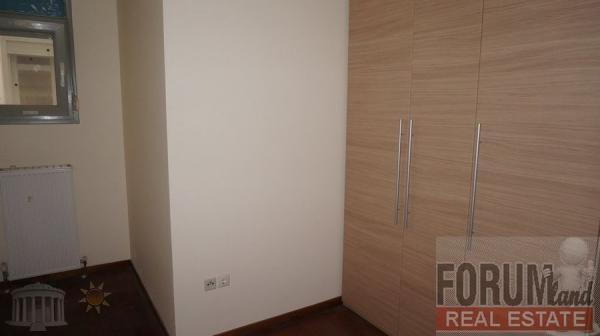 CODE 10608 - Apartment for sale Analipsi - Mpotsari, Nea Paralia