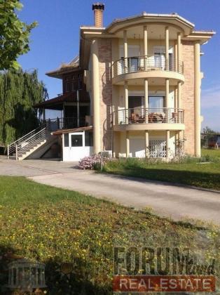CODE 10444 - Detached House for sale Thermi, Tagarades