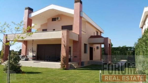 CODE 9508 - Detached House for sale Tagarades (Thermi)
