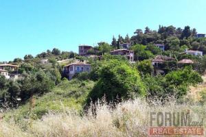CODE 9453 - Land Plot for sale Neos Marmaras (Sithonia)