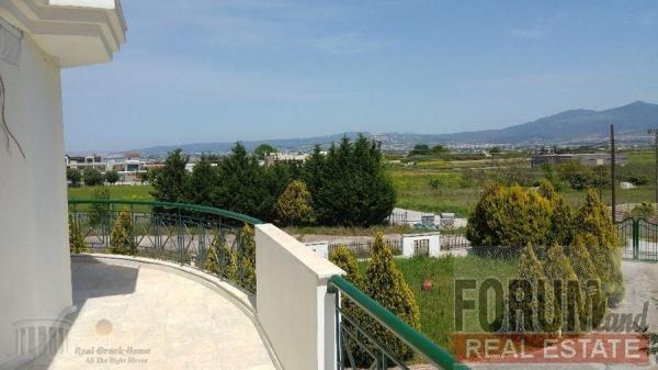 CODE 6815 - Detached House for sale Thermi