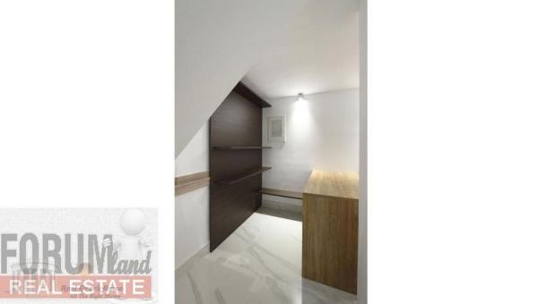 CODE 10119 - Apartment for sale Kallithea (Kassandra)
