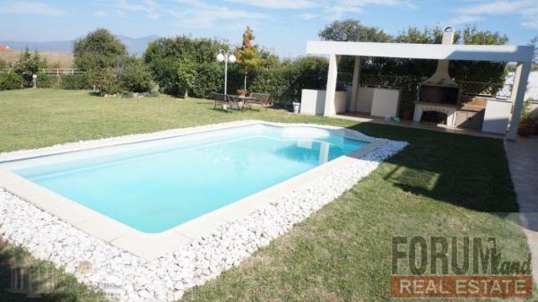 CODE 12326 - Detached House for sale Kardia (Mikra)