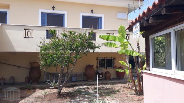 Detached House 176 s.m in Galataki-Korinthos 265.000 euros